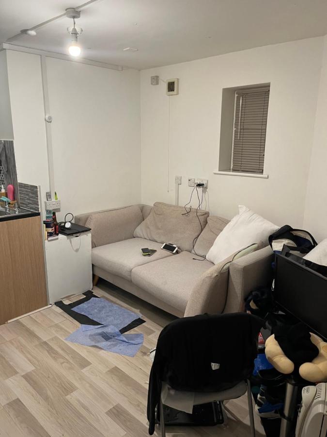 بريستول Studio Apartment المظهر الخارجي الصورة