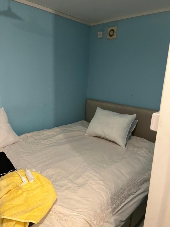 بريستول Studio Apartment المظهر الخارجي الصورة
